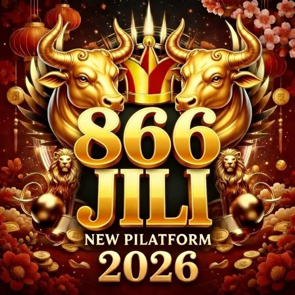 866JILI Game Online Resmi 2026