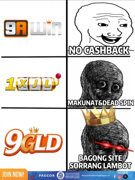 9GLD Slot Anti Rungkad Indonesia