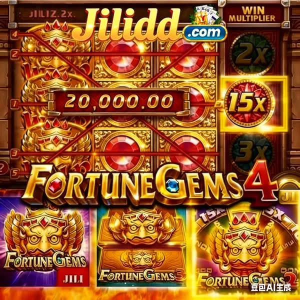 JILDD 2026 Slot Gacor RTP Tinggi