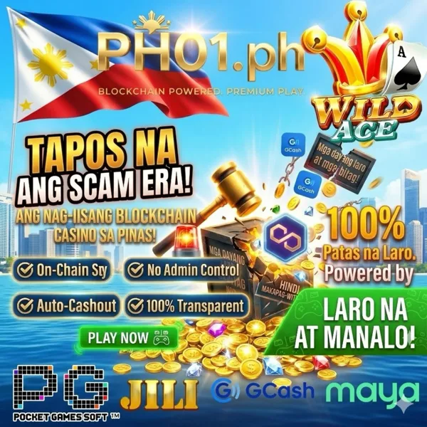PH01 Bonus Member Baru 100%
