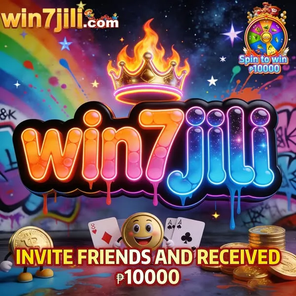 WIN7JILI 2026 Slot Gacor RTP Tinggi