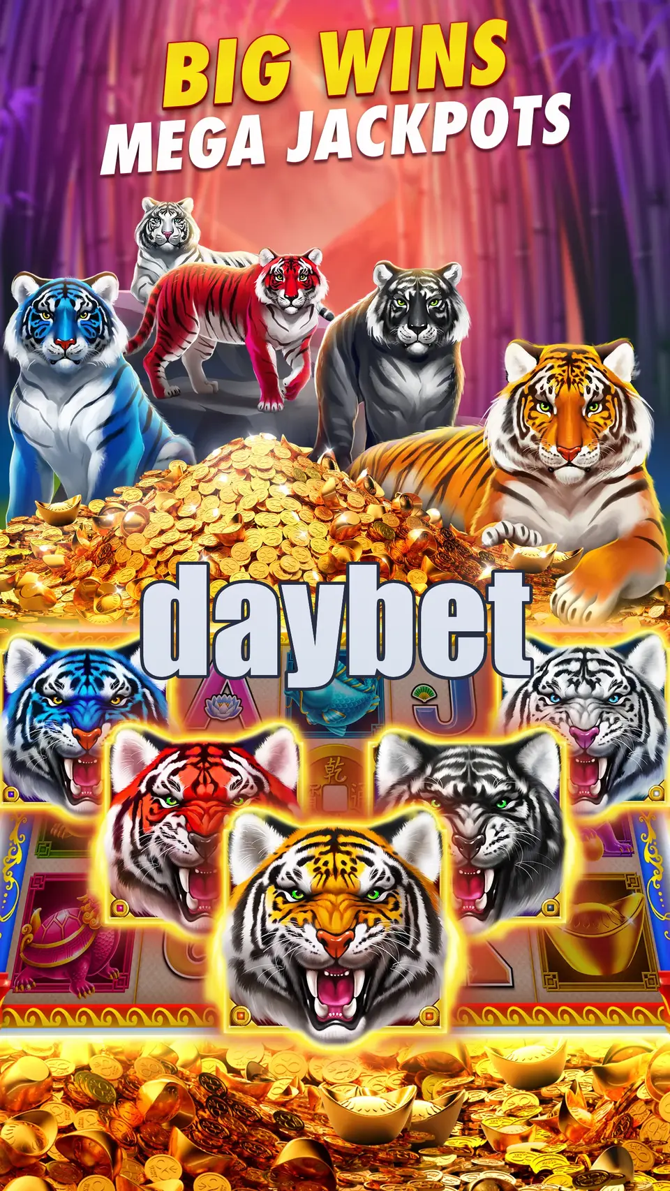 daybet APK