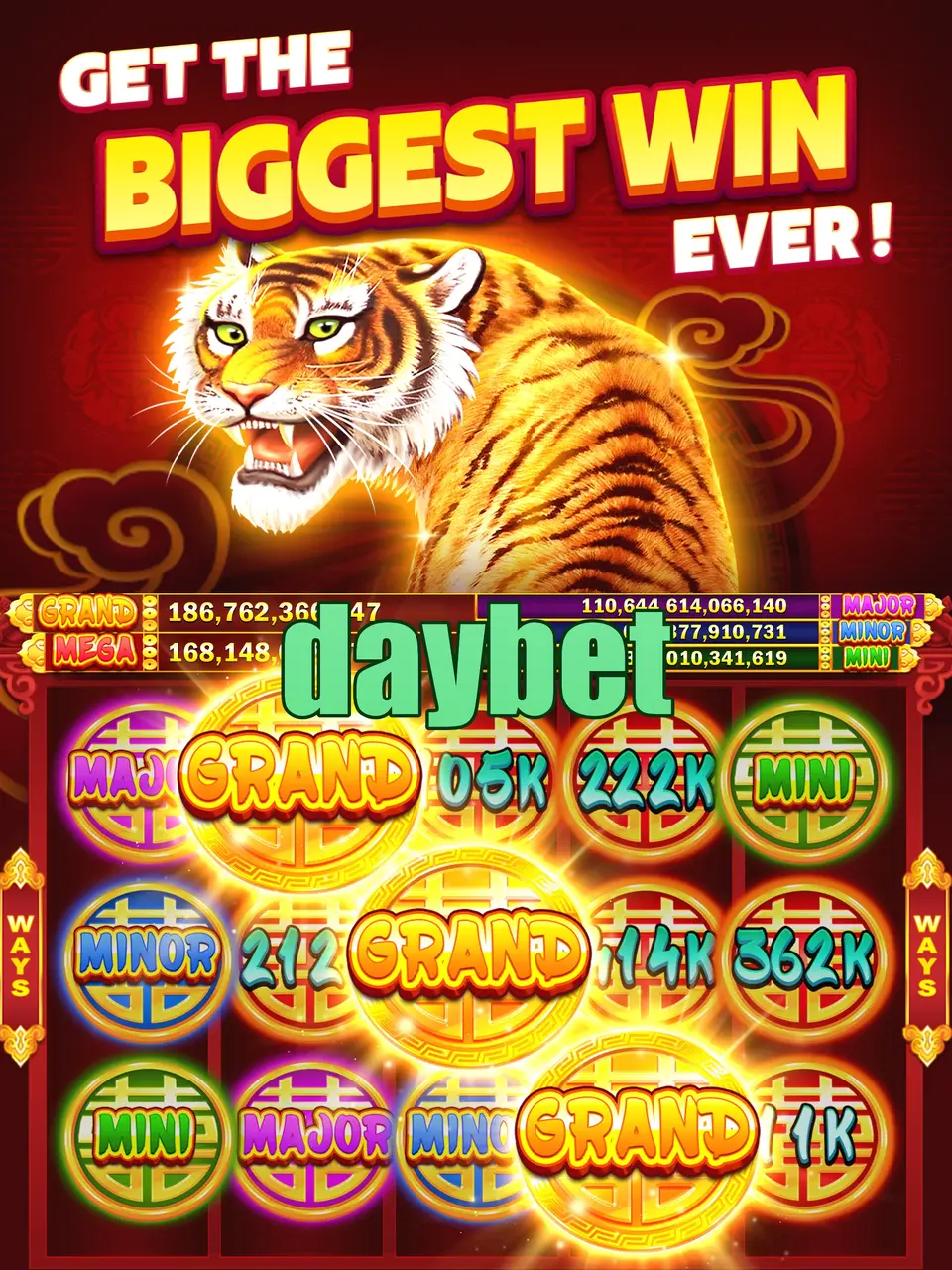 daybet APK