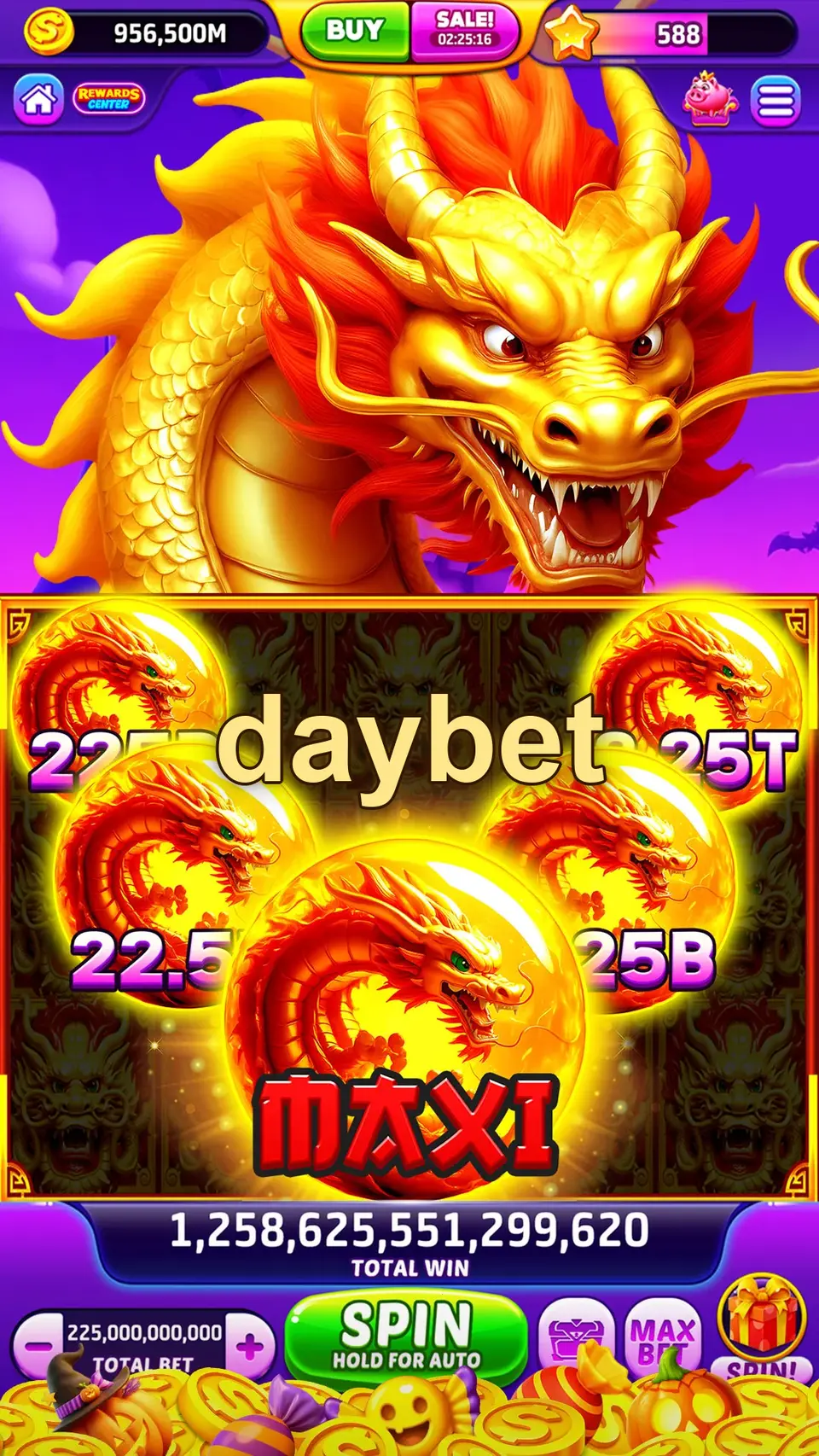 daybet APK