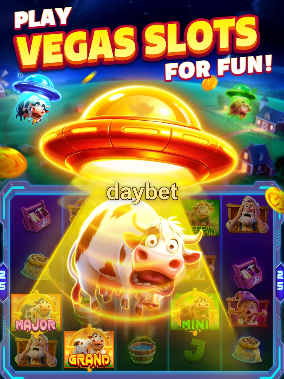 daybet Preview - Opisyal I-download
